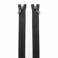 Patio Blind 10 x 210cm Clear Zip Joiner
